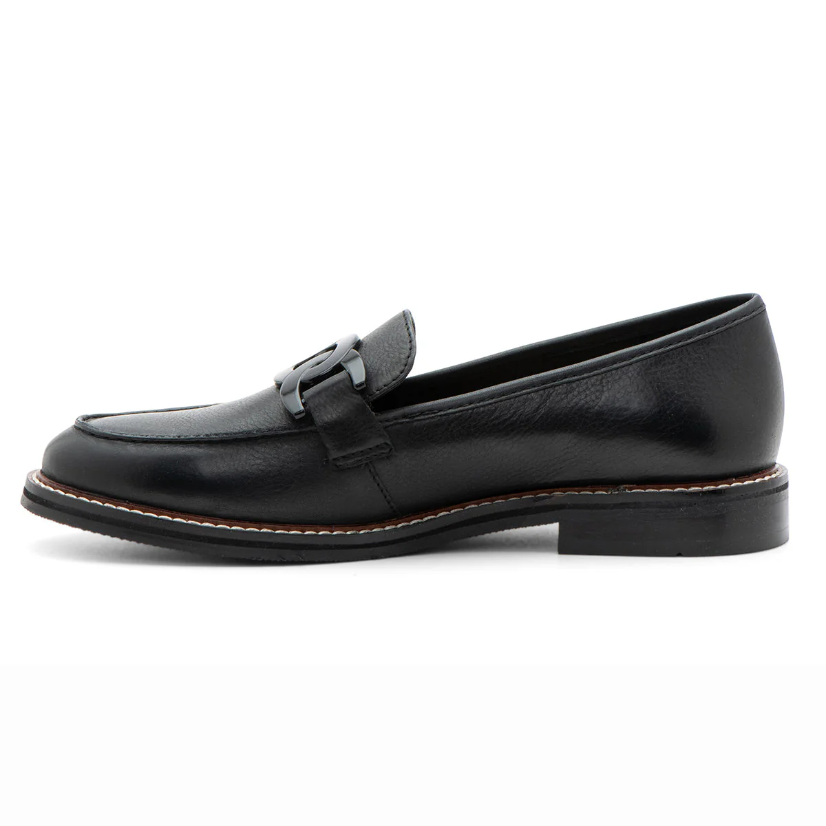 Ara Kyle II Women's Loafer in Black - Image 6