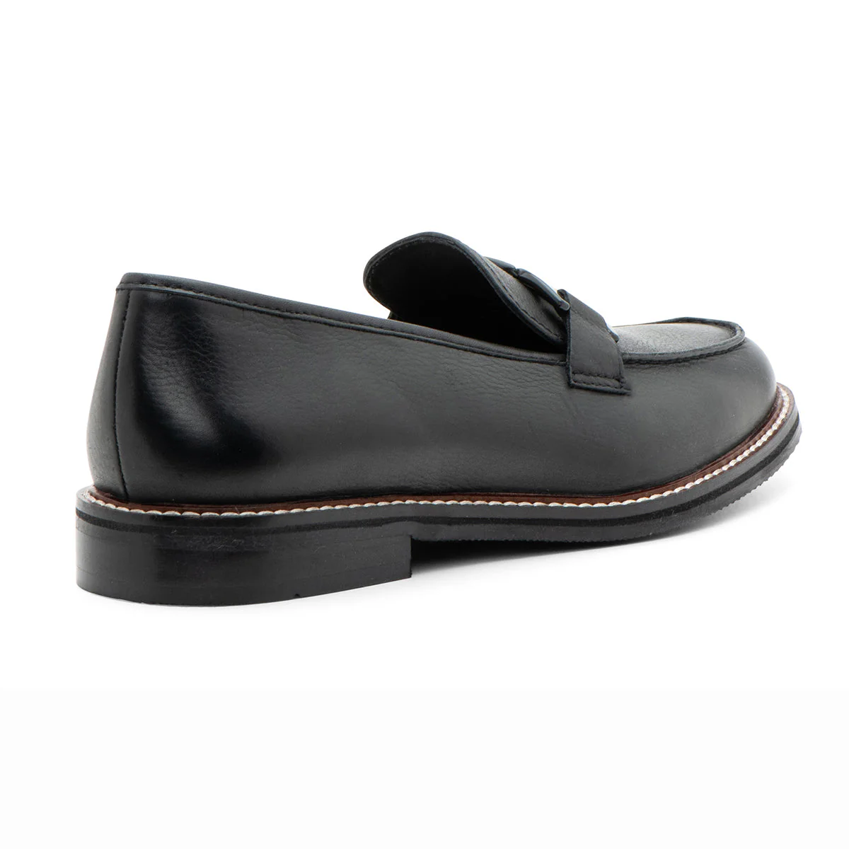 Ara Kyle II Women's Loafer in Black - Image 7