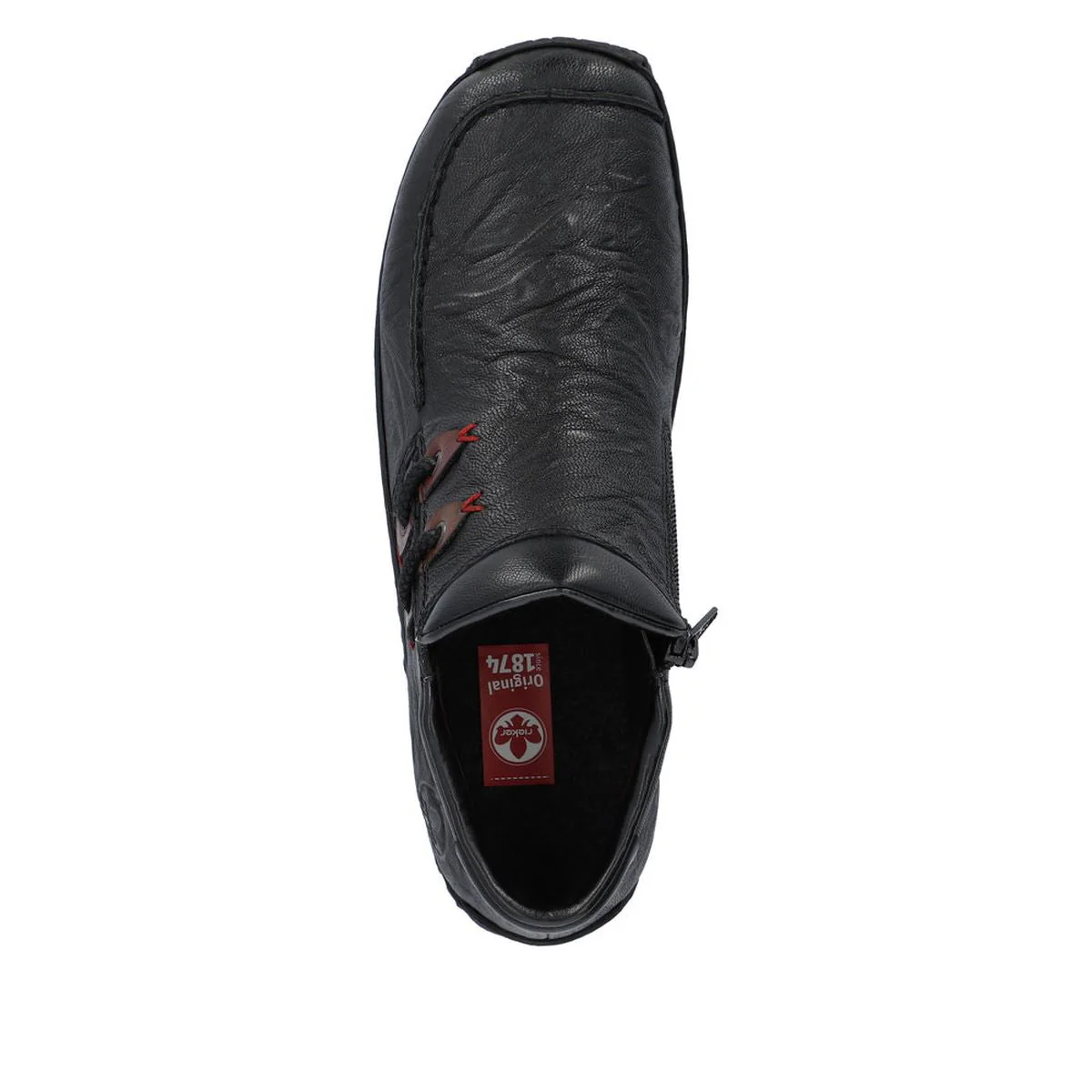 L178 Low Boot - Image 3