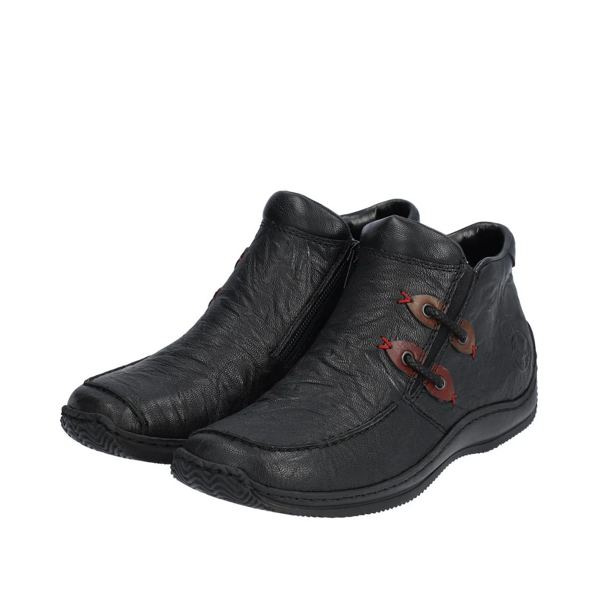L178 Low Boot - Image 4