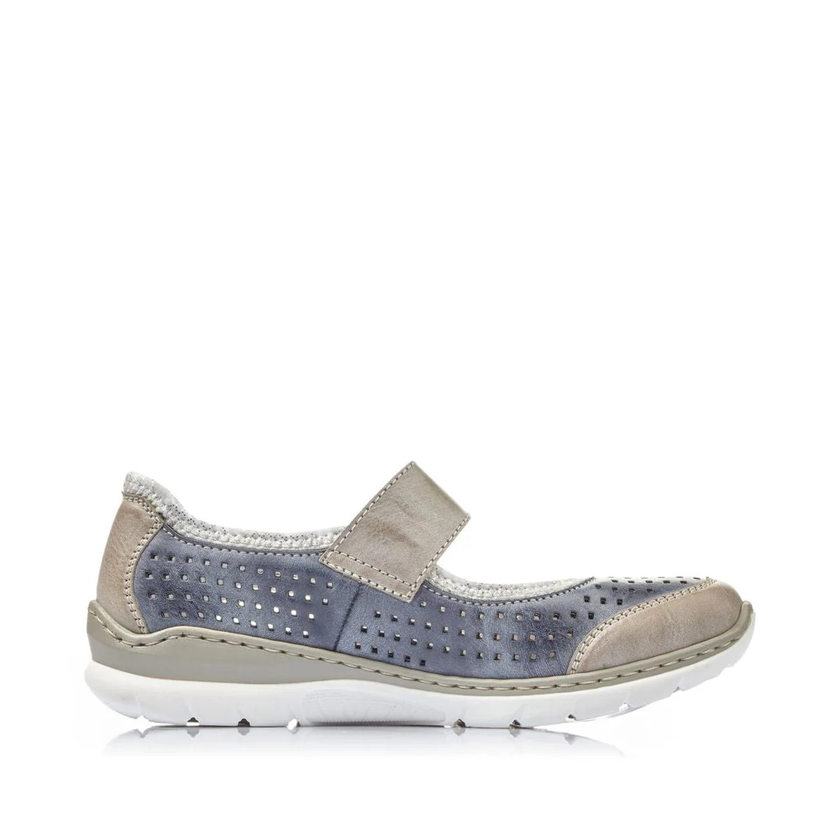 L32B5 Mary Jane Ballerina - Image 2