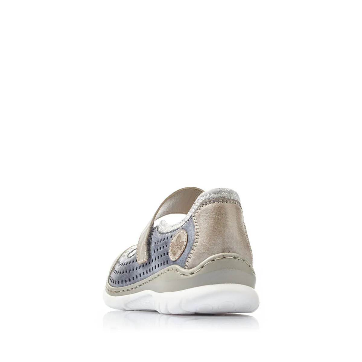 L32B5 Mary Jane Ballerina - Image 3