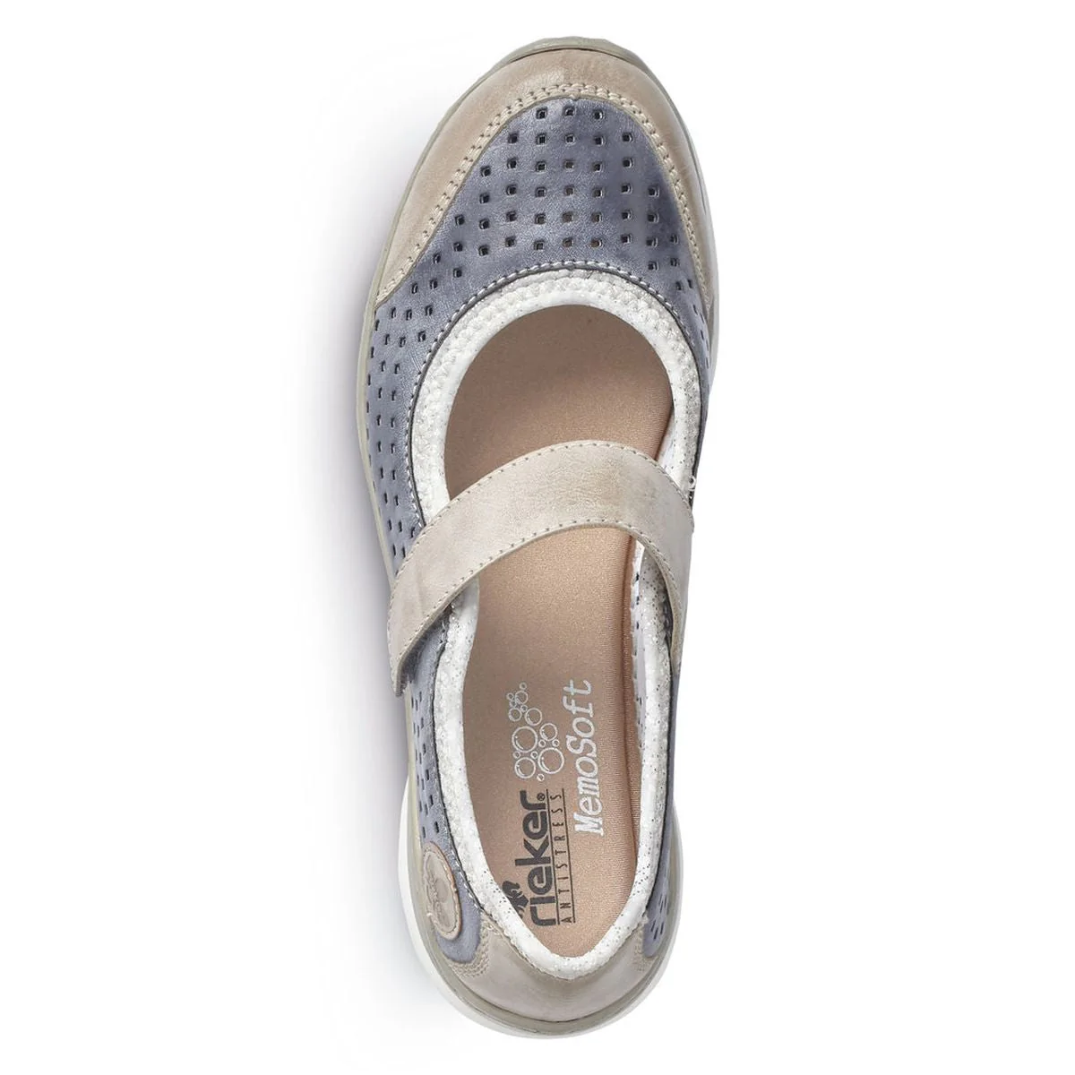 L32B5 Mary Jane Ballerina - Image 4
