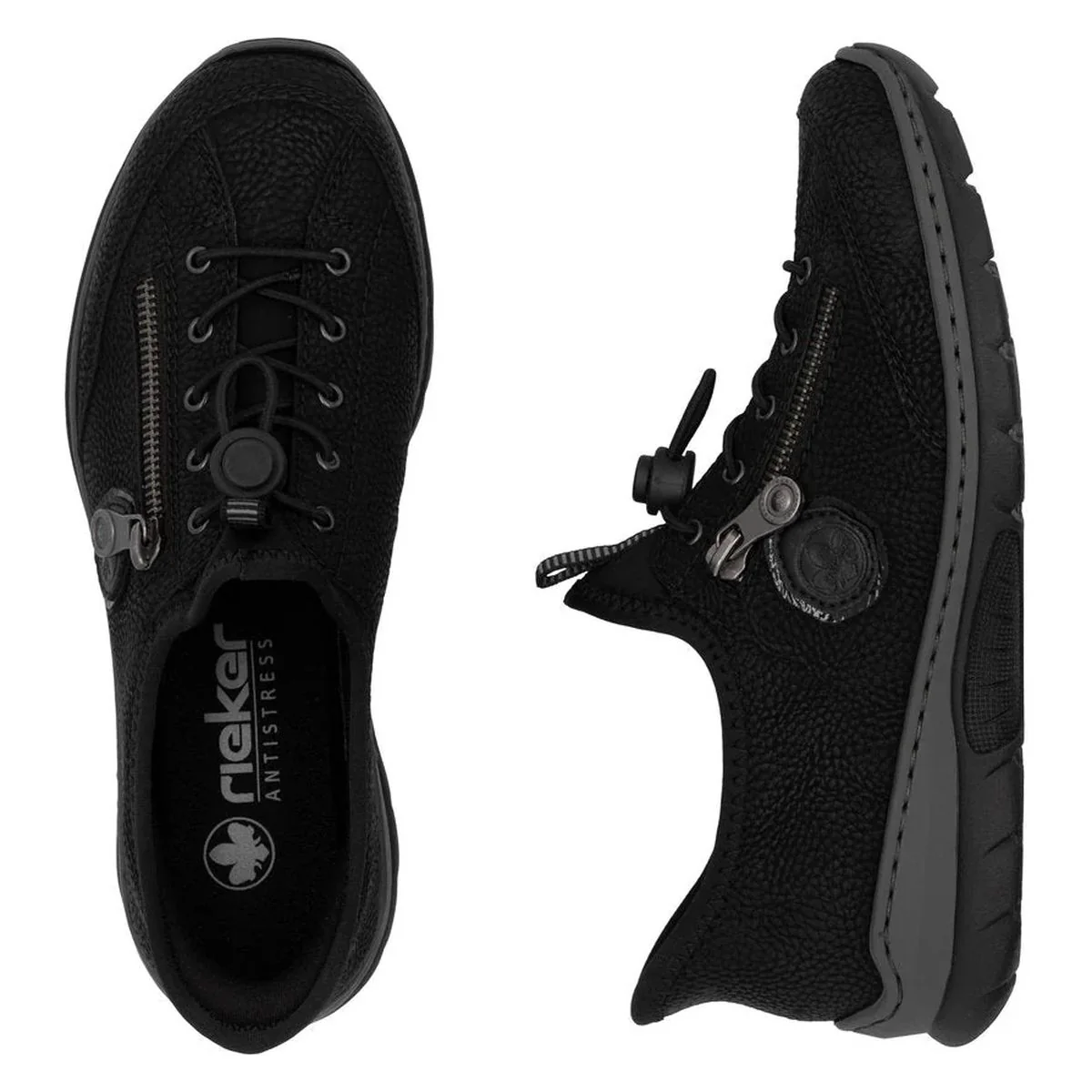 L32F1 Ready to Go Sneaker - Image 9
