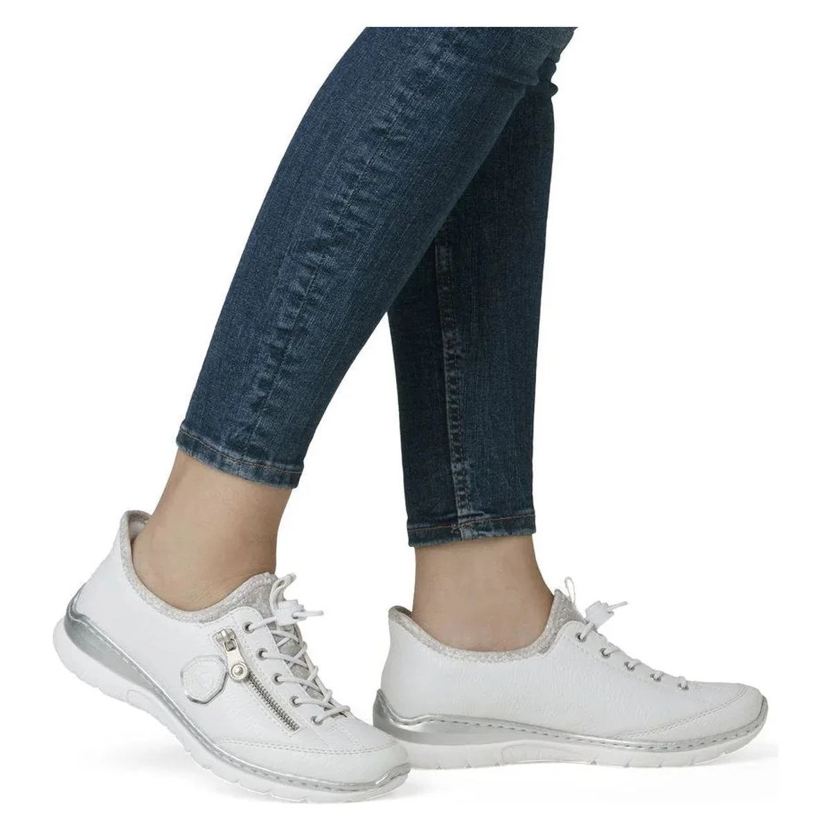 L32F1 Ready to Go Sneaker - Image 10