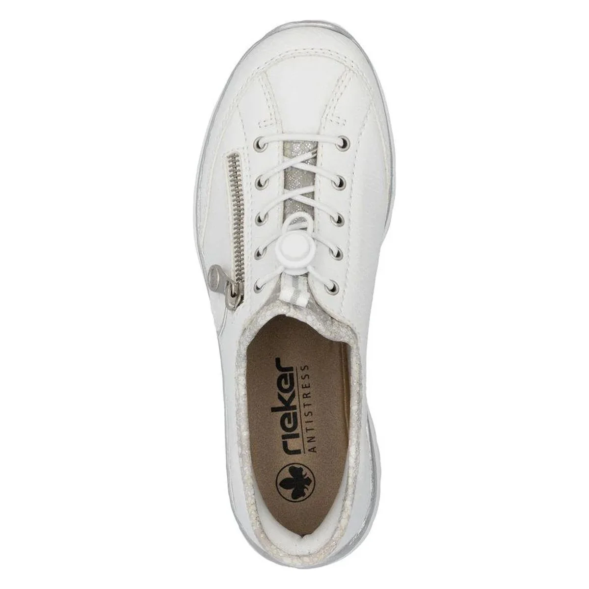 L32F1 Ready to Go Sneaker - Image 4