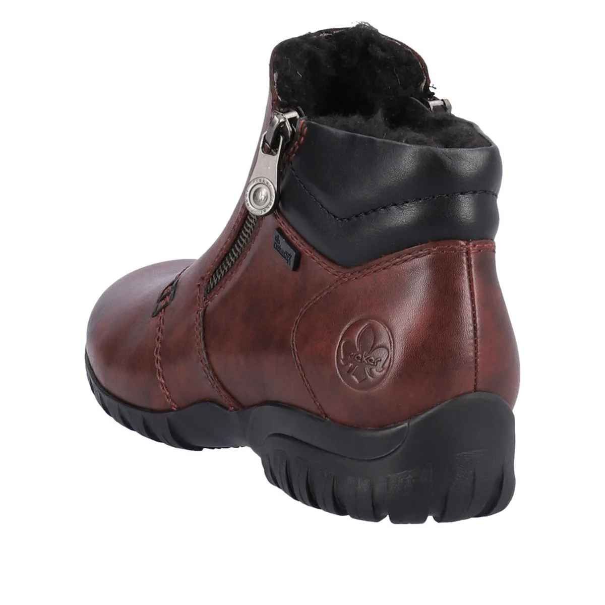 L4655 Ankle Boots - Image 3