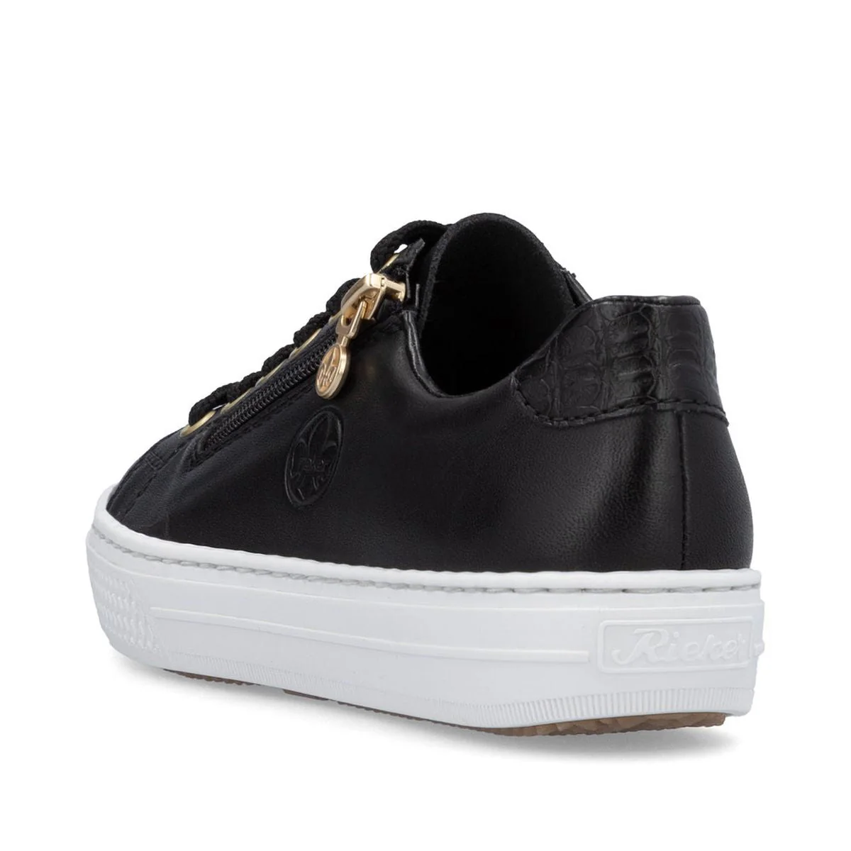 L59L1 Women's Casual Sneaker - Image 3