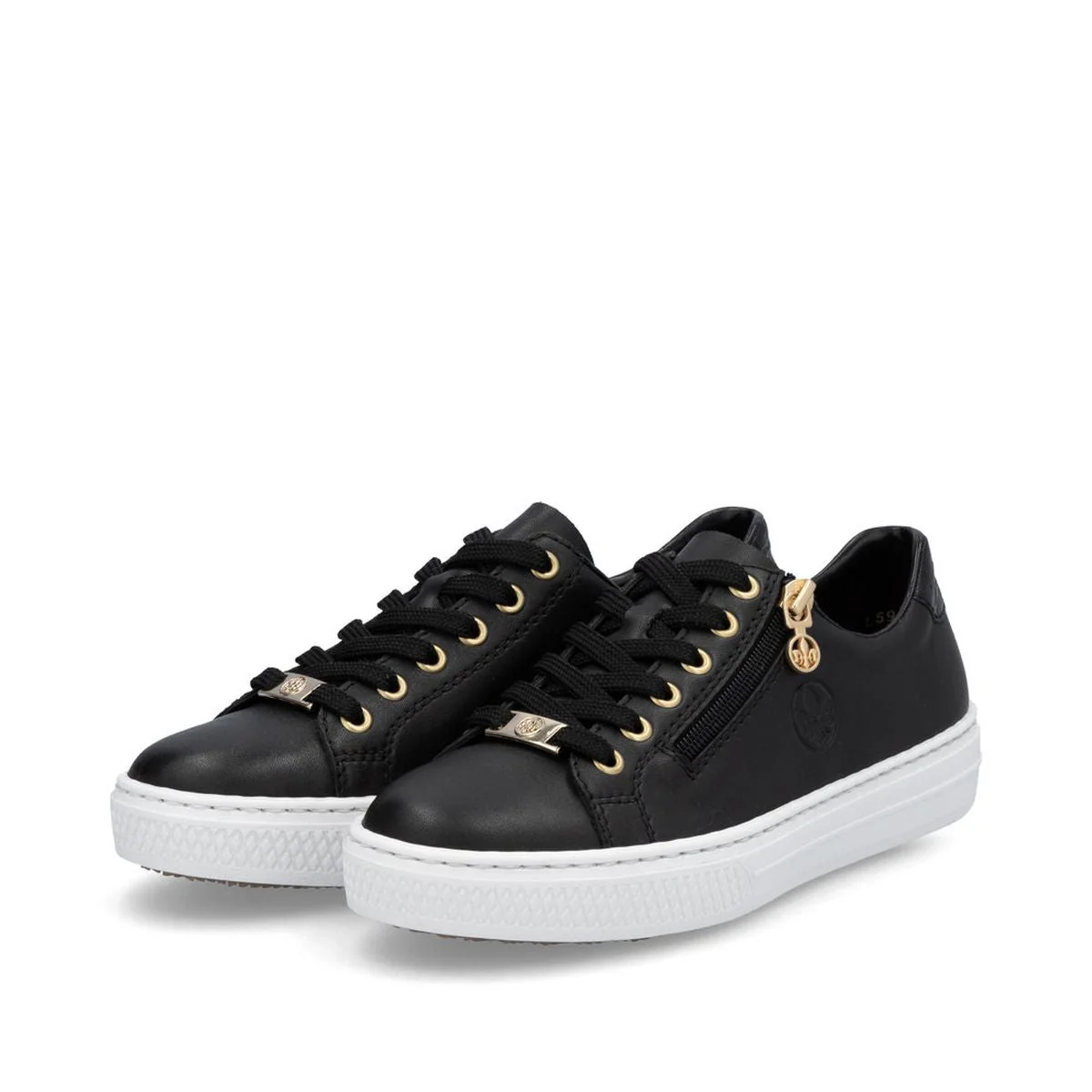L59L1 Women's Casual Sneaker - Image 5