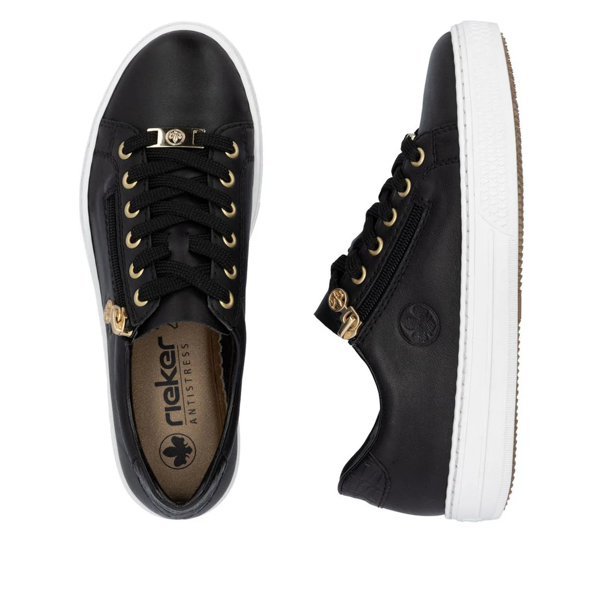 L59L1 Women's Casual Sneaker - Image 6