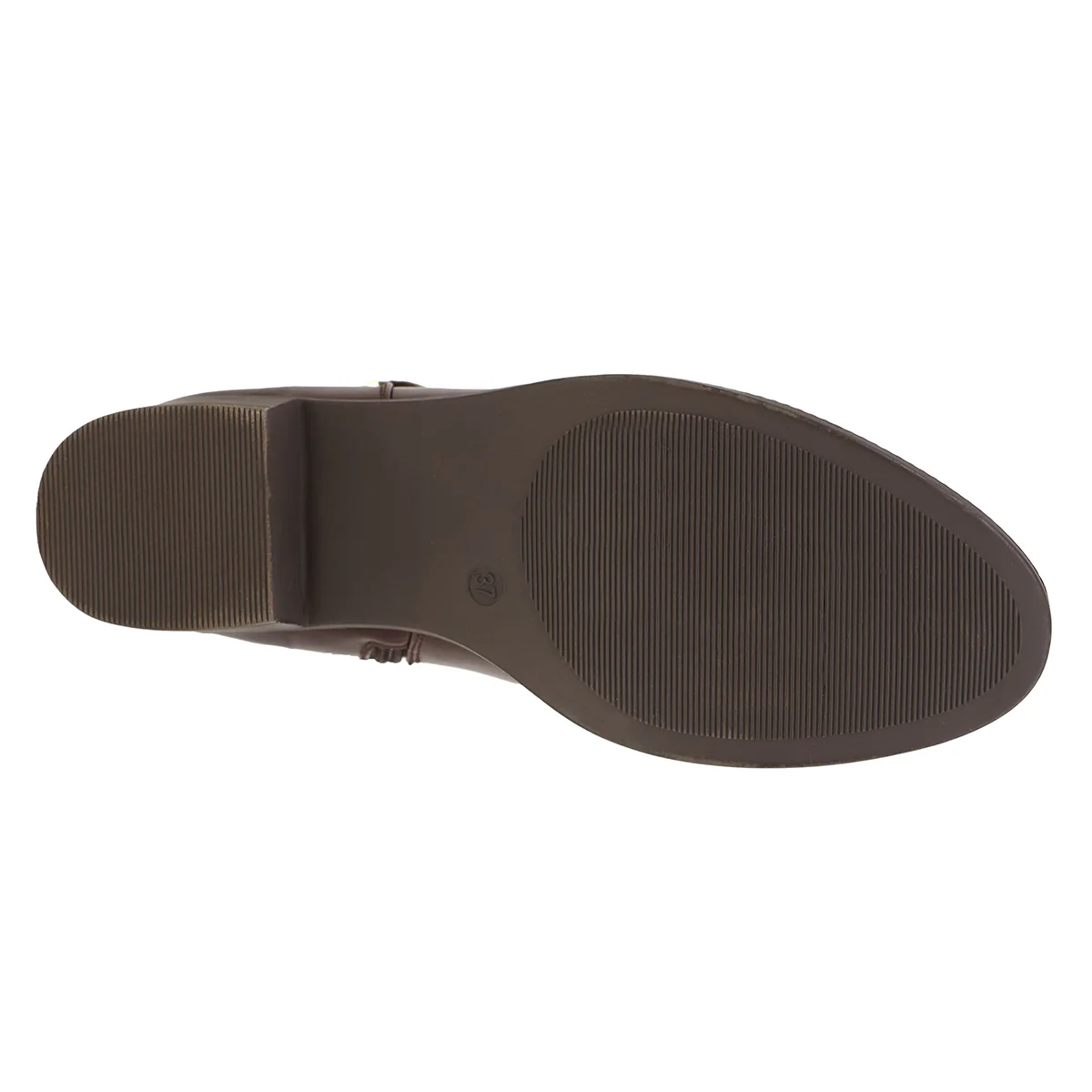 Lady Comfort Ava 01 Fashion Boot in Brown - Image 5