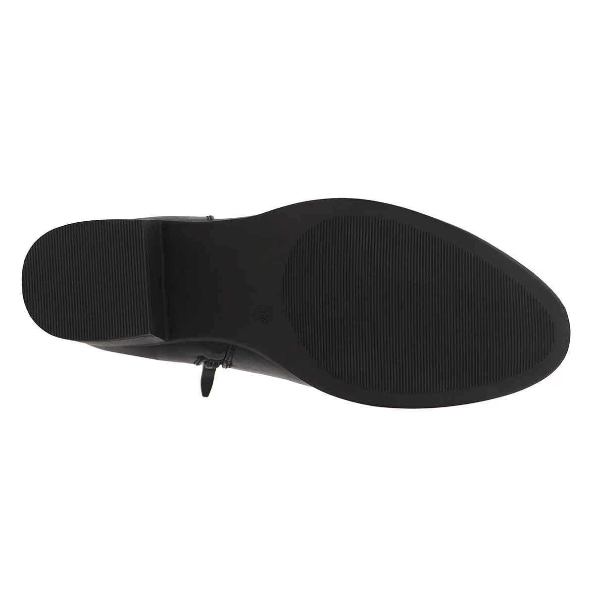 Lady Comfort Ava 01 Fashion Boot in Black - Image 5