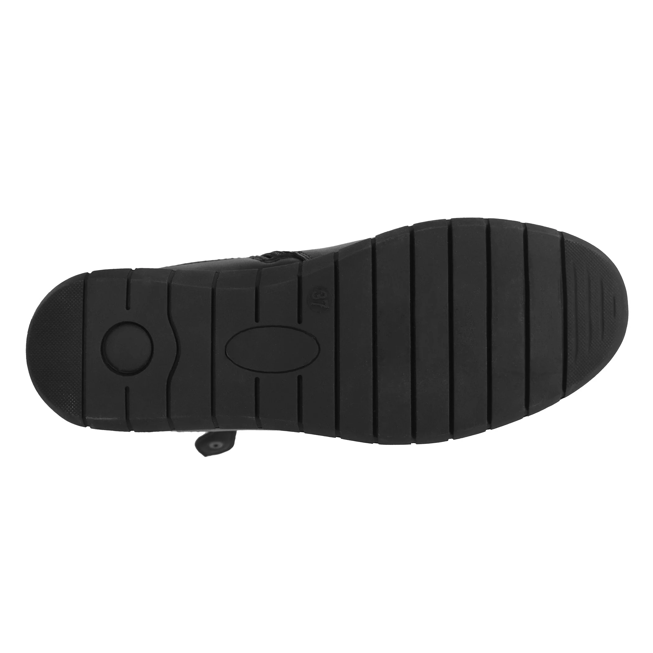Lady Comfort Jane 01 Waterproof Women's Boot in Black - Image 5