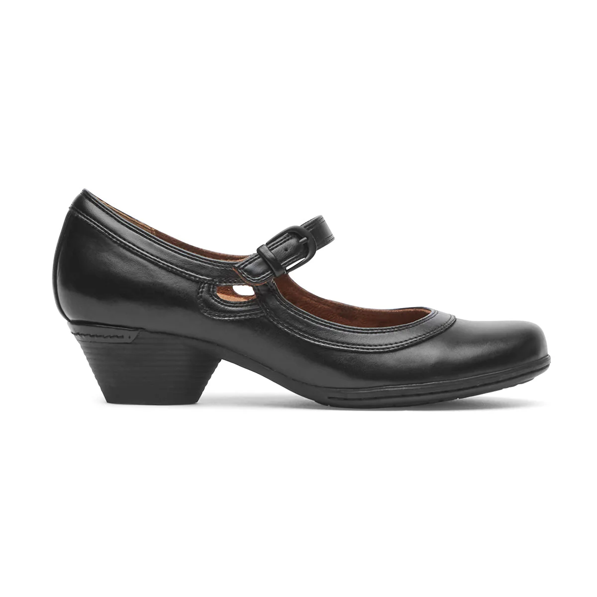 Laurel Mary jane Pump - Image 3