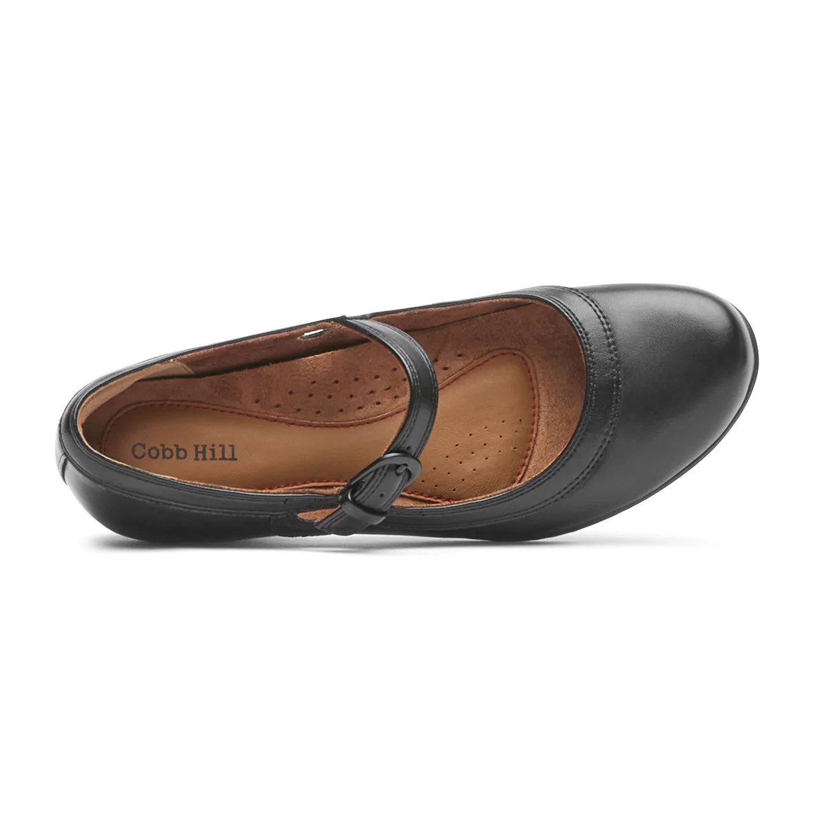 Laurel Mary jane Pump - Image 4