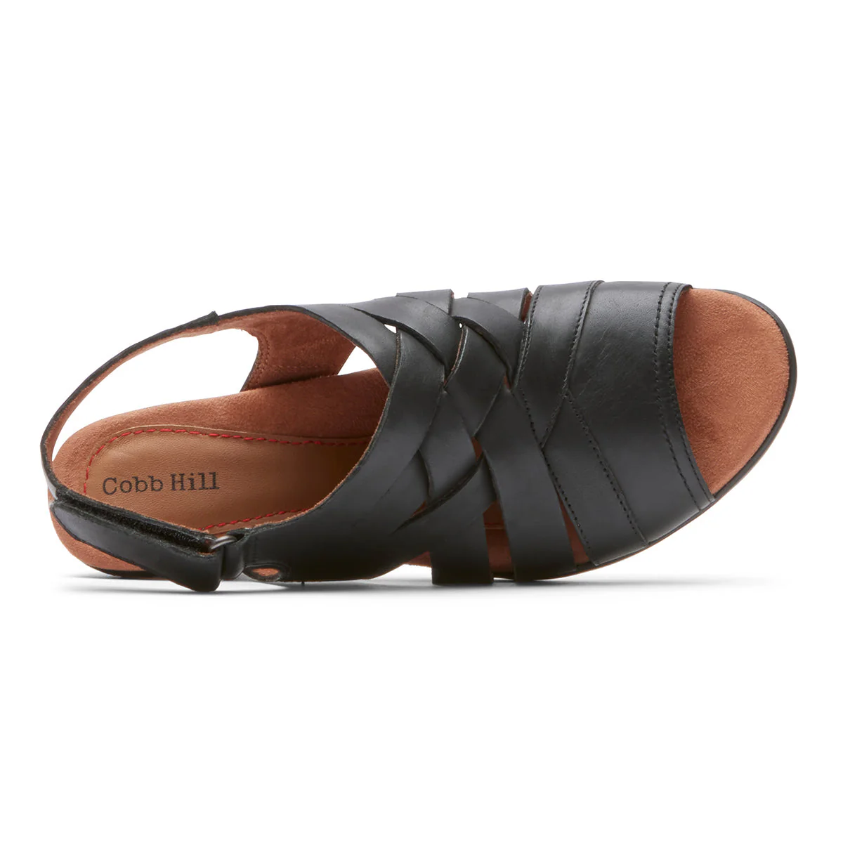 Laurel Woven Sandal - Image 3