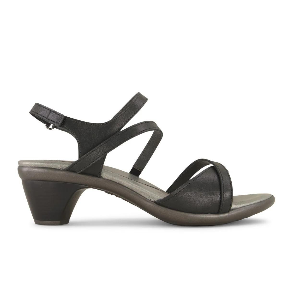 Limit Heel Sandal - Image 2