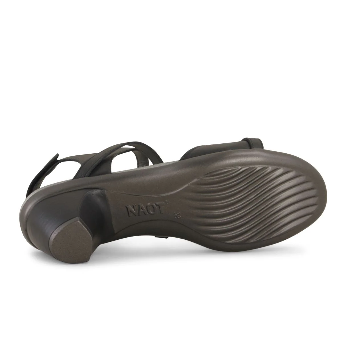 Limit Heel Sandal - Image 4