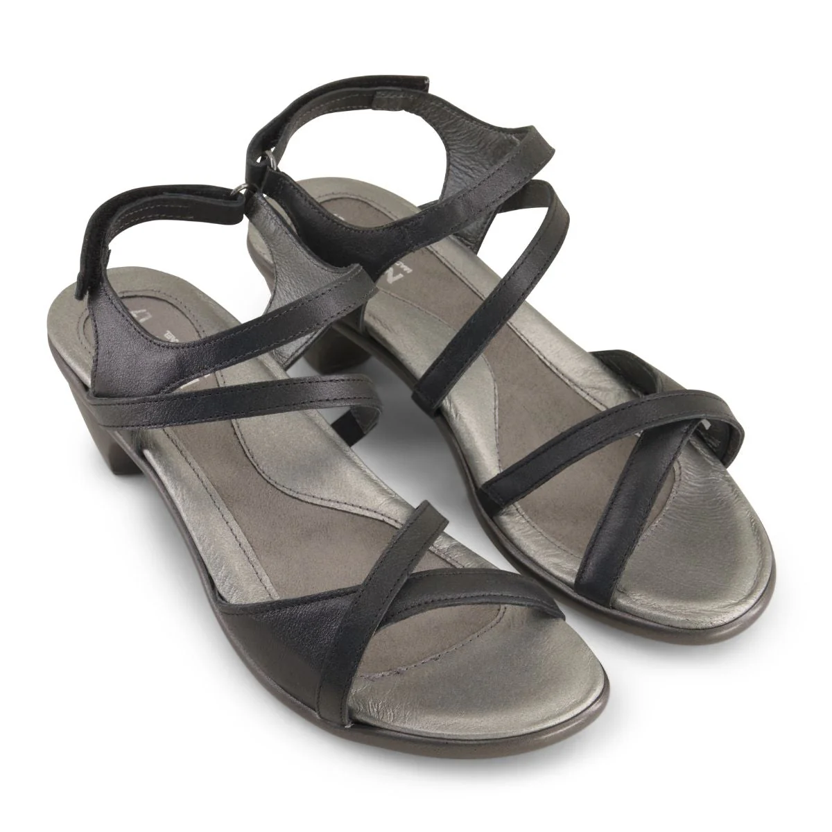 Limit Heel Sandal - Image 5
