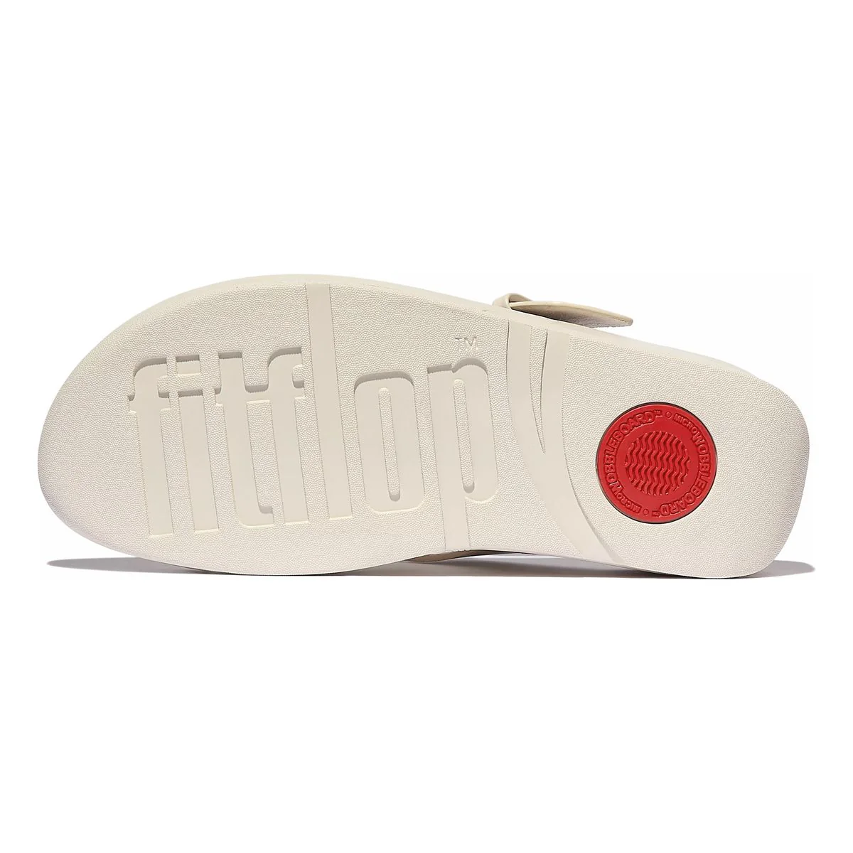 Fit Flop LULU Adjustable Women's Toe-Post Sandal - Image 4