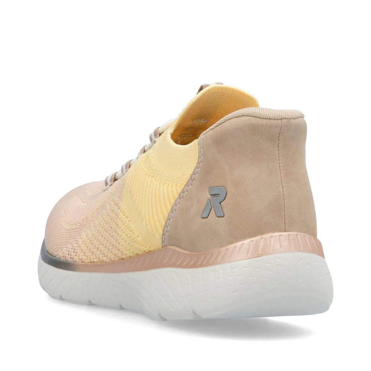 M5066 Women's Knit Slip ON - Image 3
