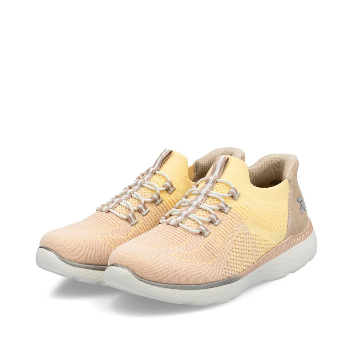 M5066 Women's Knit Slip ON - Image 5