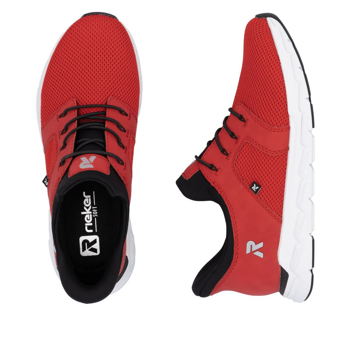 M9050 Ready to Go Sneaker - Image 6