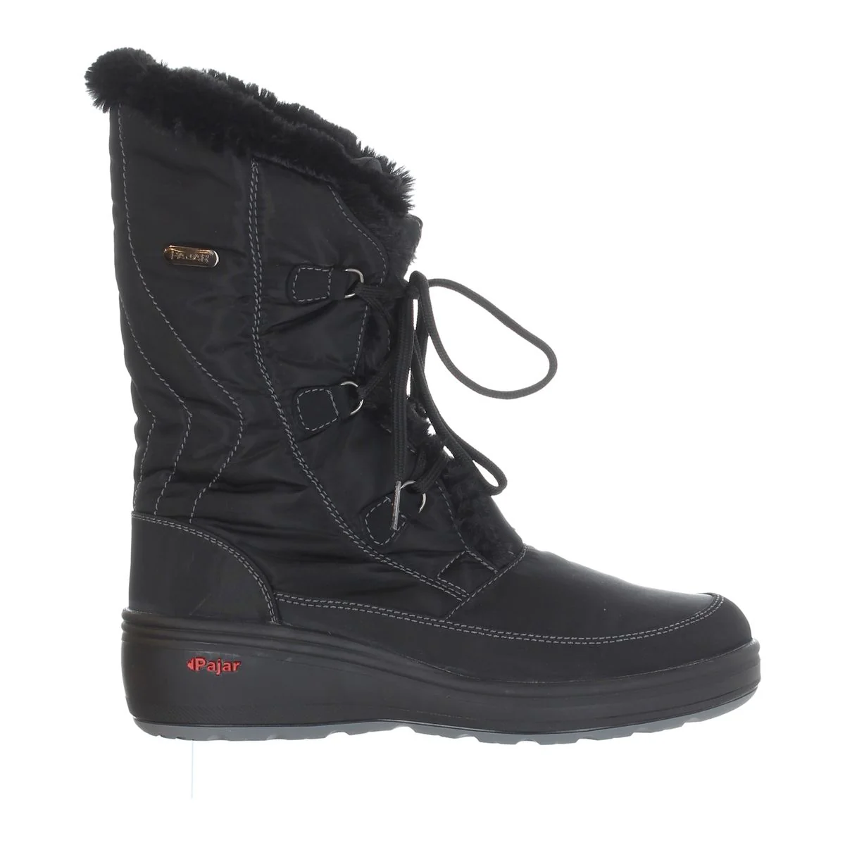 Marcie Women's Boot W/Ice Gripper - Image 2