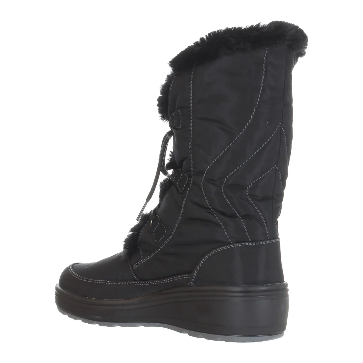 Marcie Women's Boot W/Ice Gripper - Image 3
