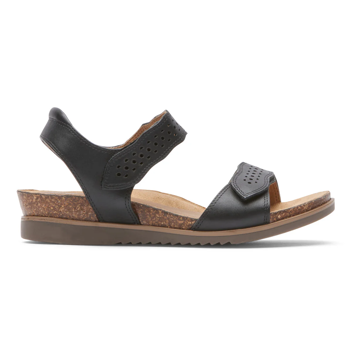 May Wave Sandals - Image 3