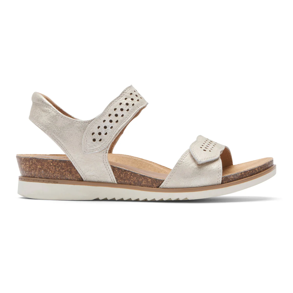 May Wave Sandals - Image 3