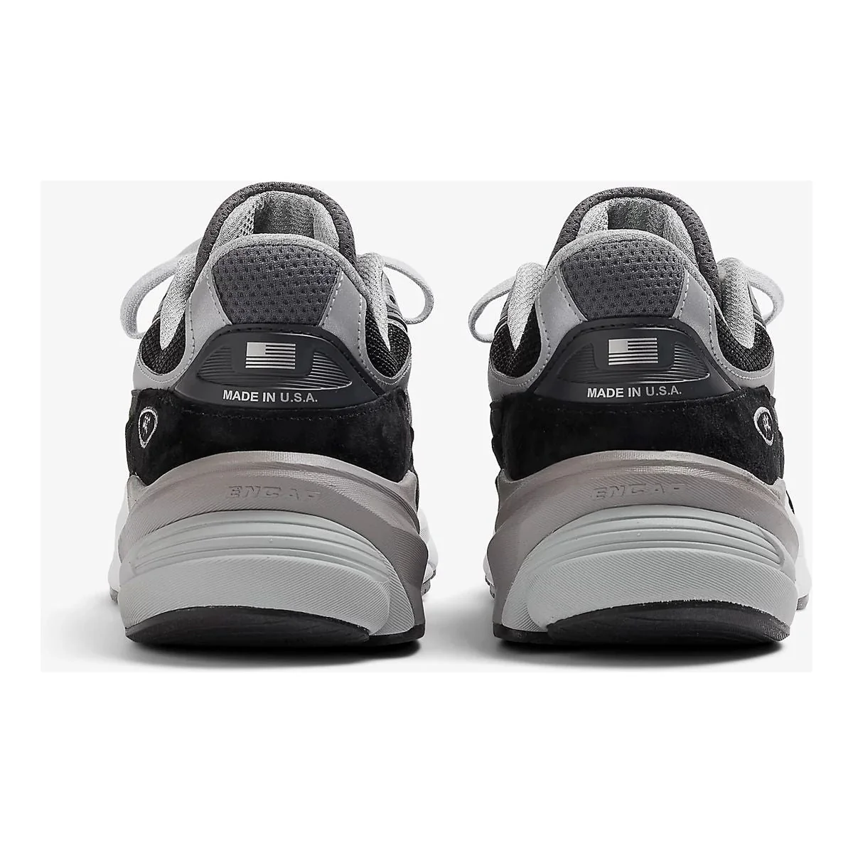 New Balance Men's 990BK6 - Image 4
