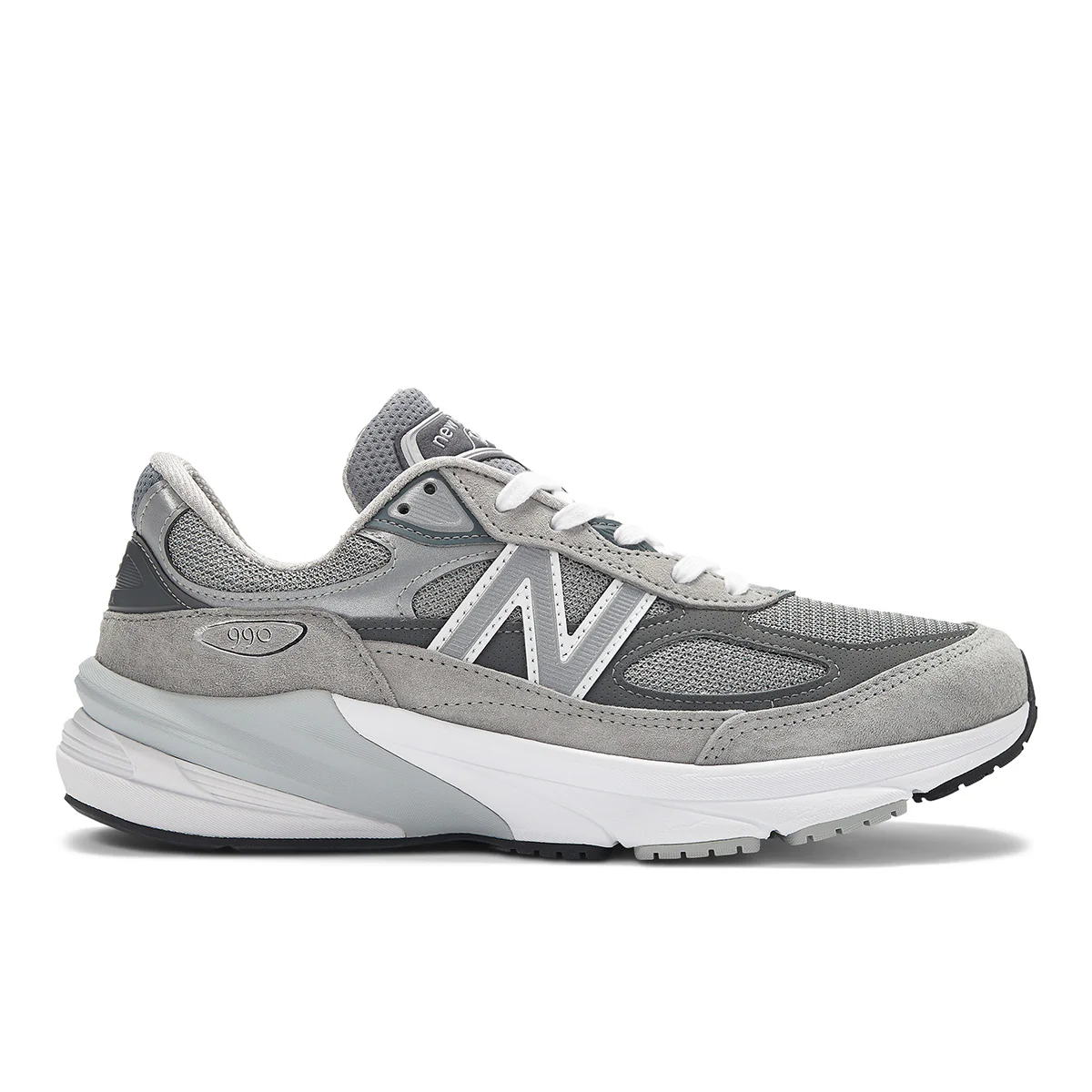 New Balance Men's 990GL6 Lace Sneaker - Image 3