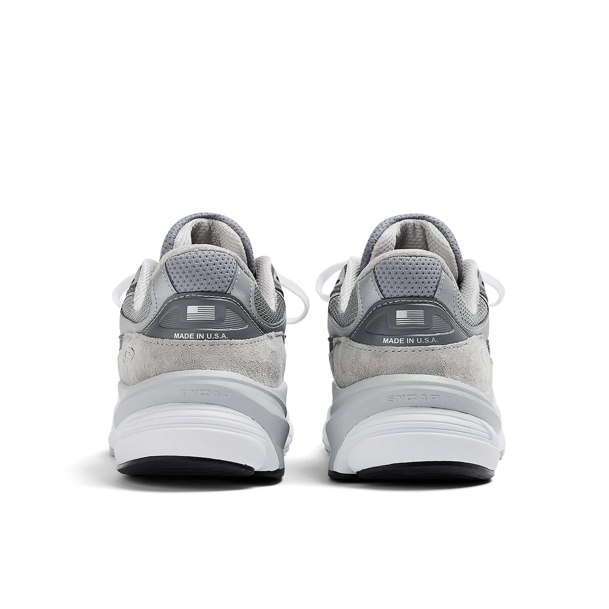 New Balance Men's 990GL6 Lace Sneaker - Image 5