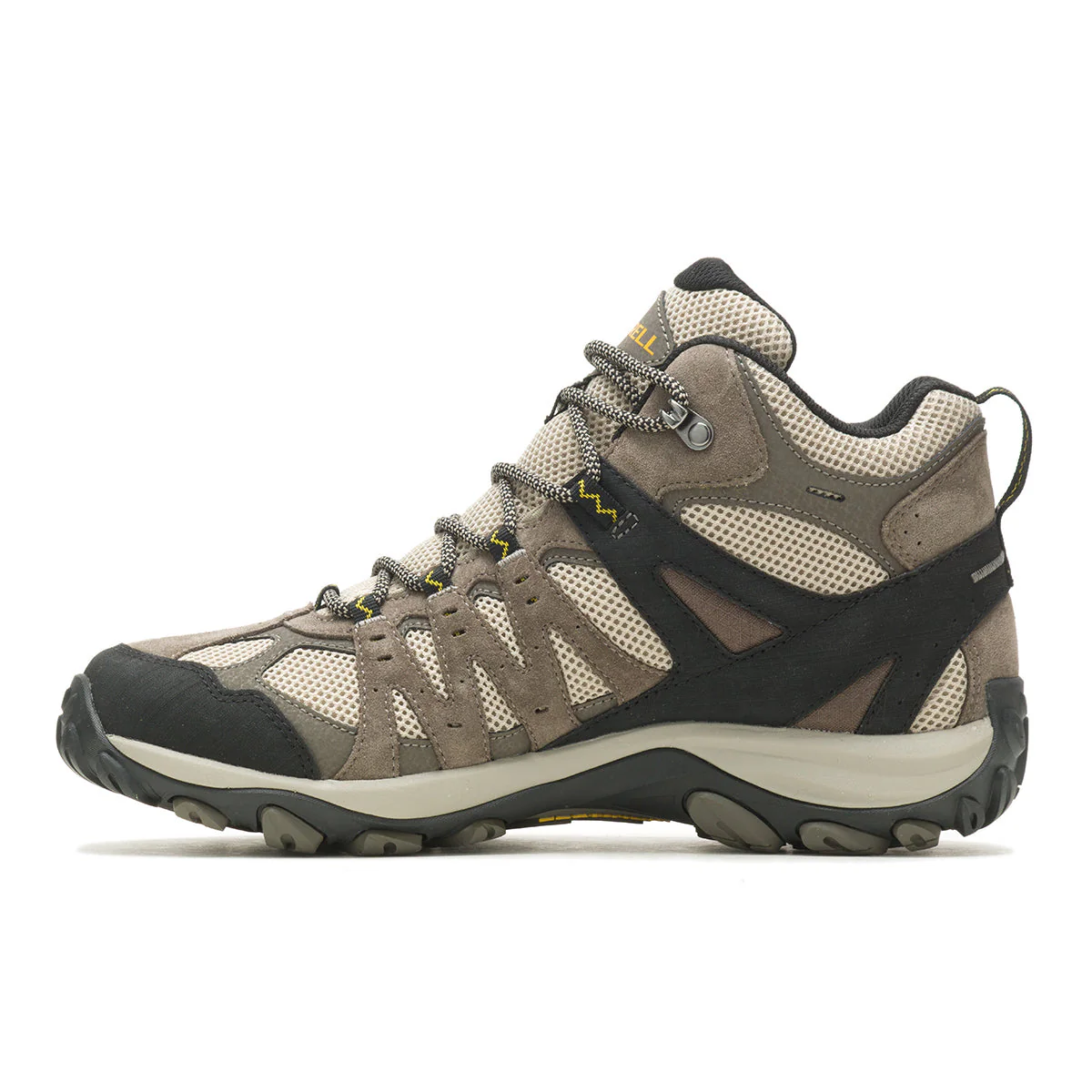 Men's Accentor 3 Mid Waterproof - Image 4
