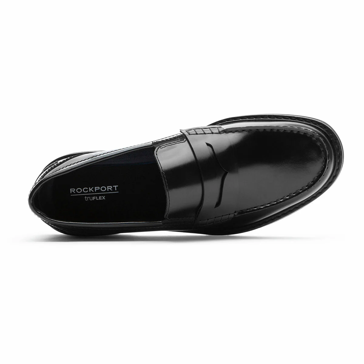 Men's Bedford Penny Loafer - Image 3