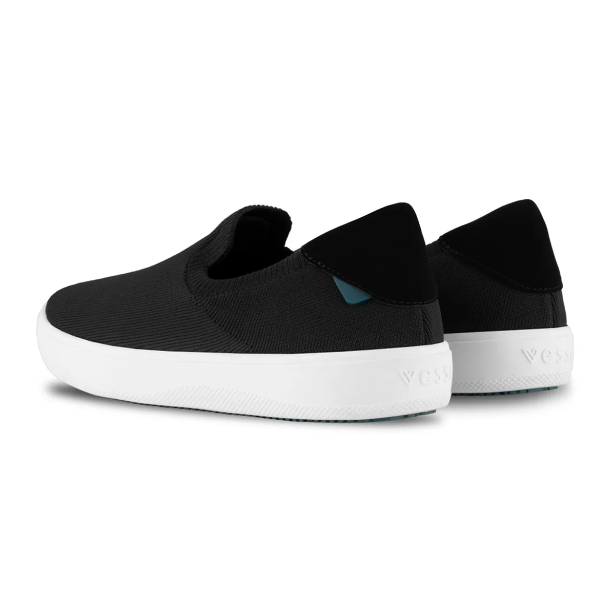 Men's Boardwalk Waterproof Slip On Shoe - Image 3