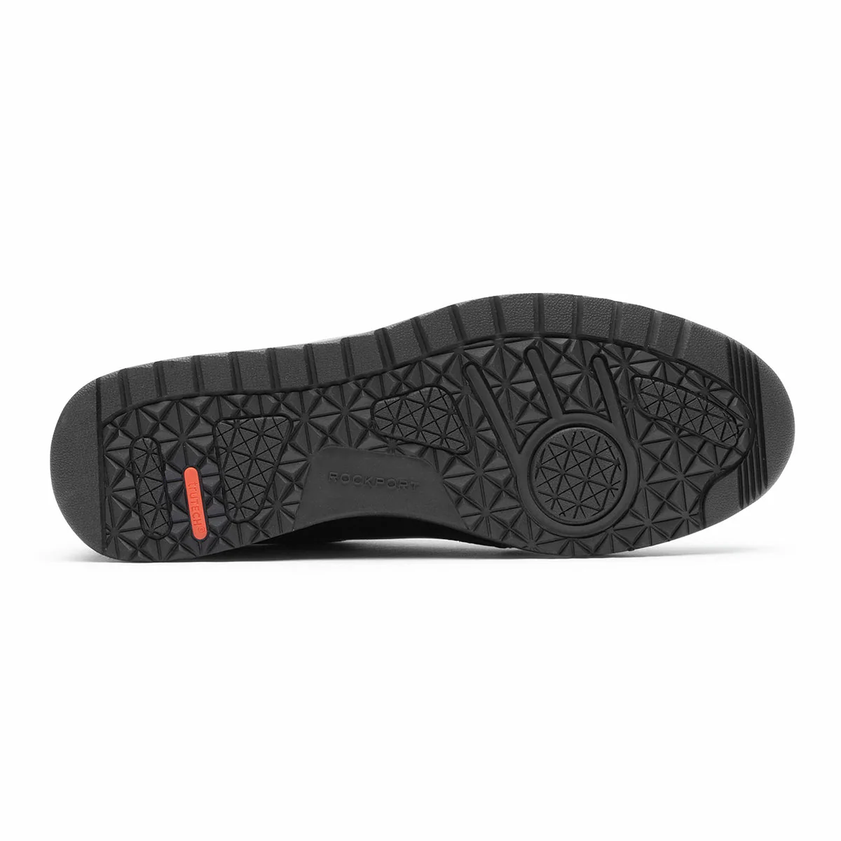 Men's Bronson Lace To Toe Shoe - Image 4