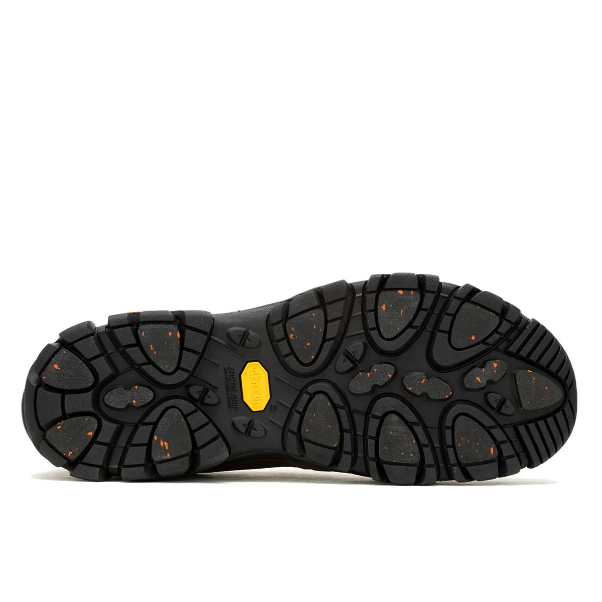Men's Coldpack 3 Moc Waterproof - Image 5