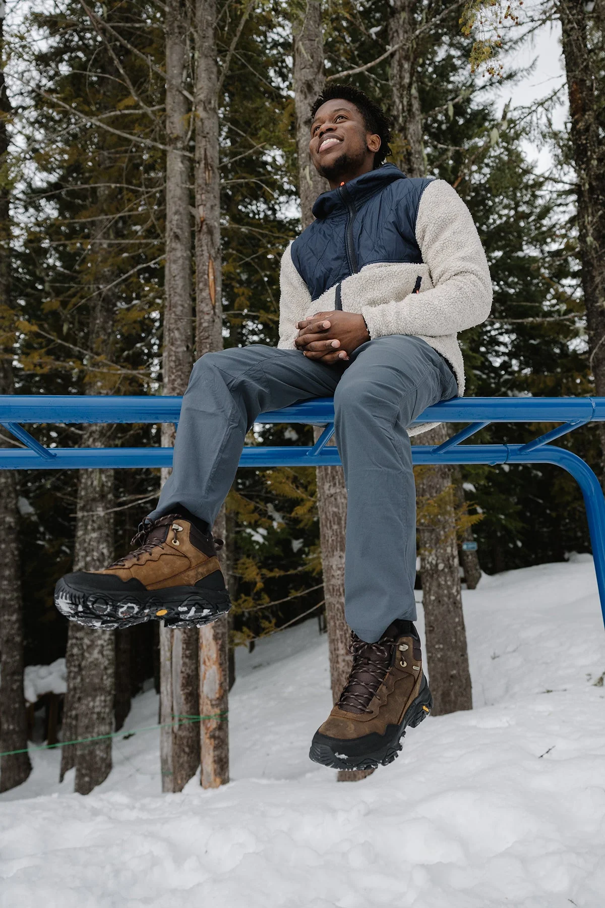 Men's Coldpack 3 Thermo Mid Waterproof - Image 6