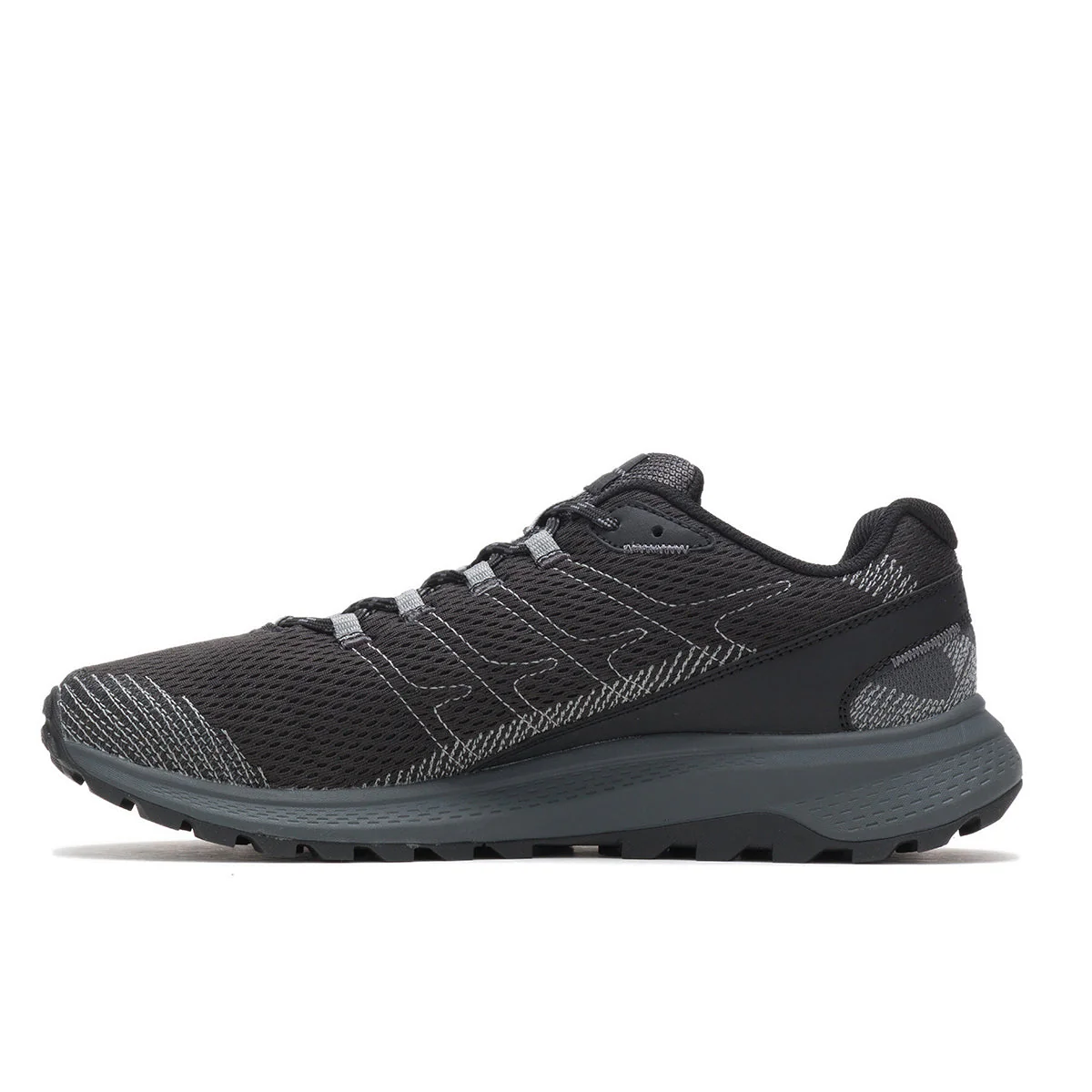 Men's Fly Strike Active Sneakers - Image 4