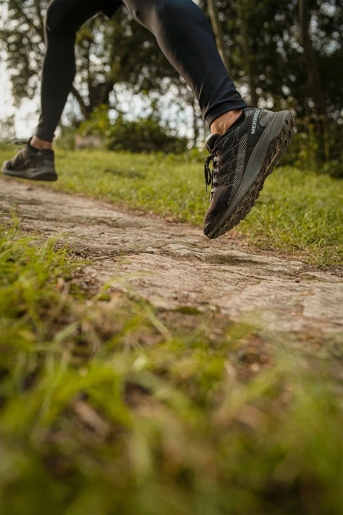 Men's Fly Strike Active Sneakers - Image 7