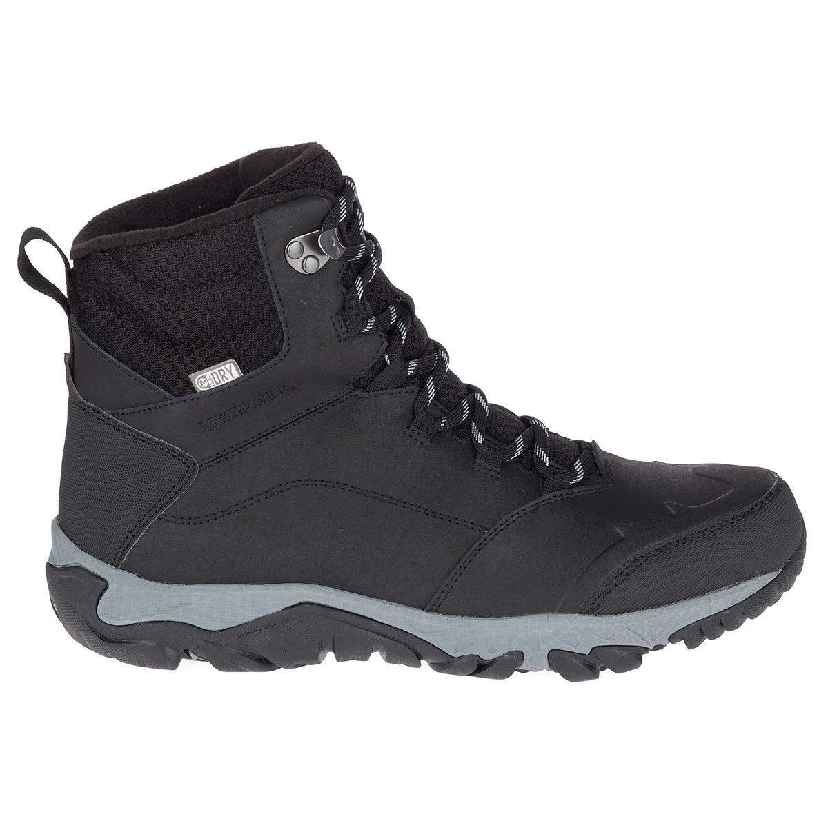Men's Fractal Thermo Mid Waterproof Winter Boot / Hiker - Image 2
