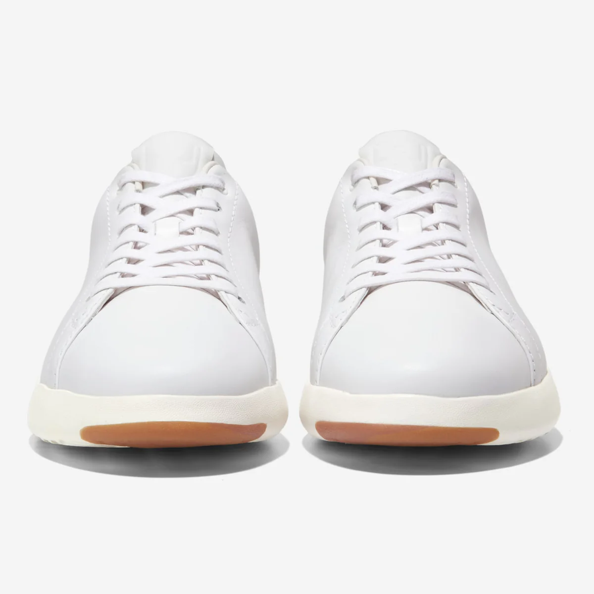 Men's GrandPro Tennis Lace Up Shoes - Image 3