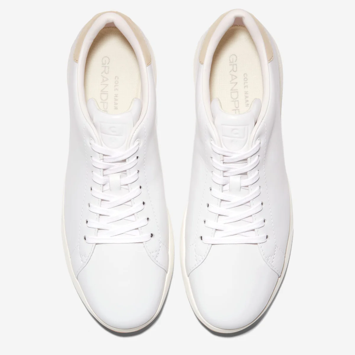 Men's GrandPro Tennis Lace Up Shoes - Image 5