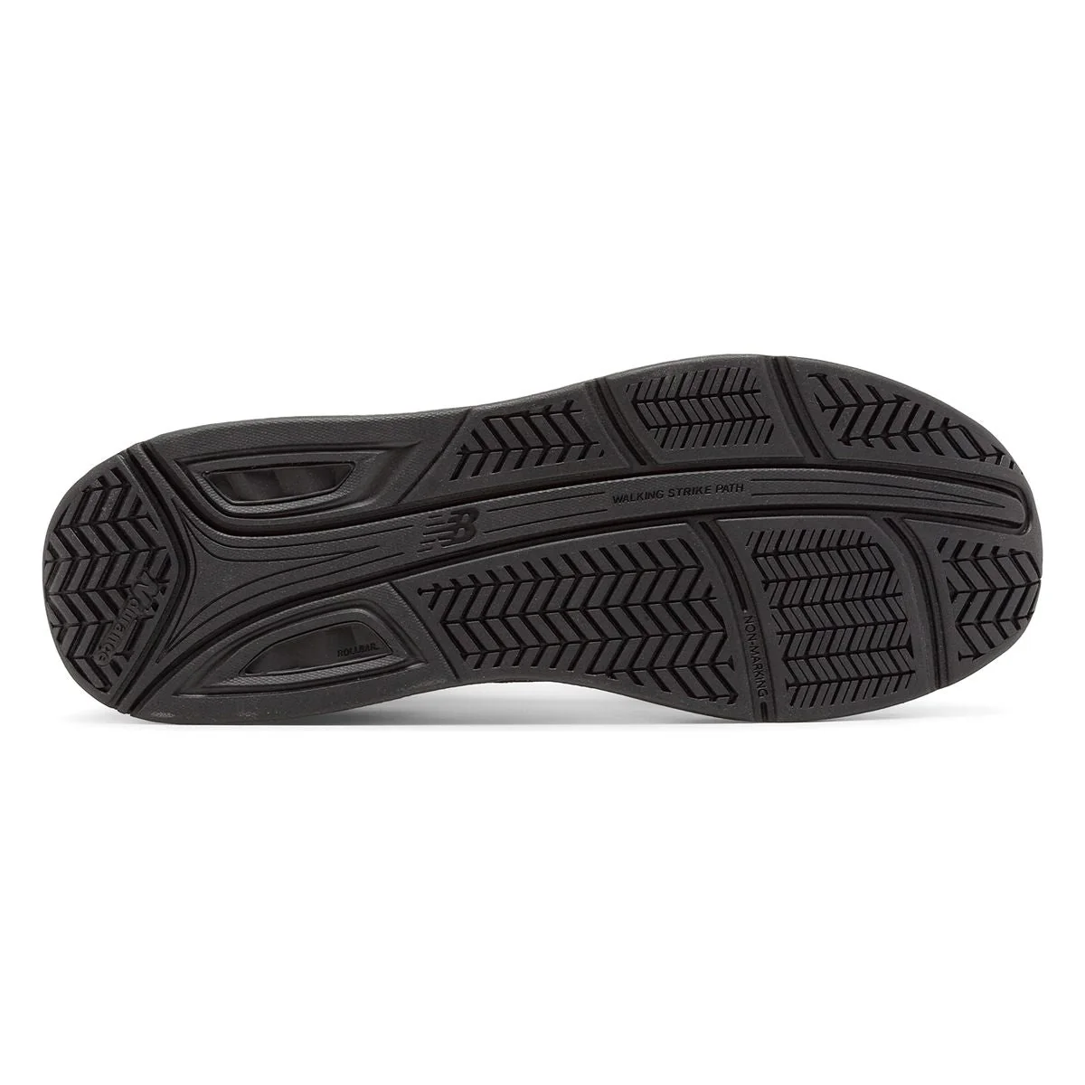 New Balance Men's Leather 928v3 Lace Shoe - Image 4