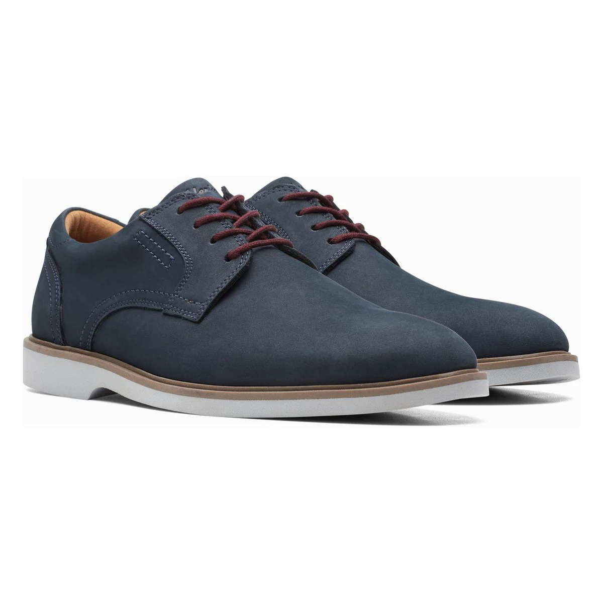 Men's Malwood Lace Casual Shoes