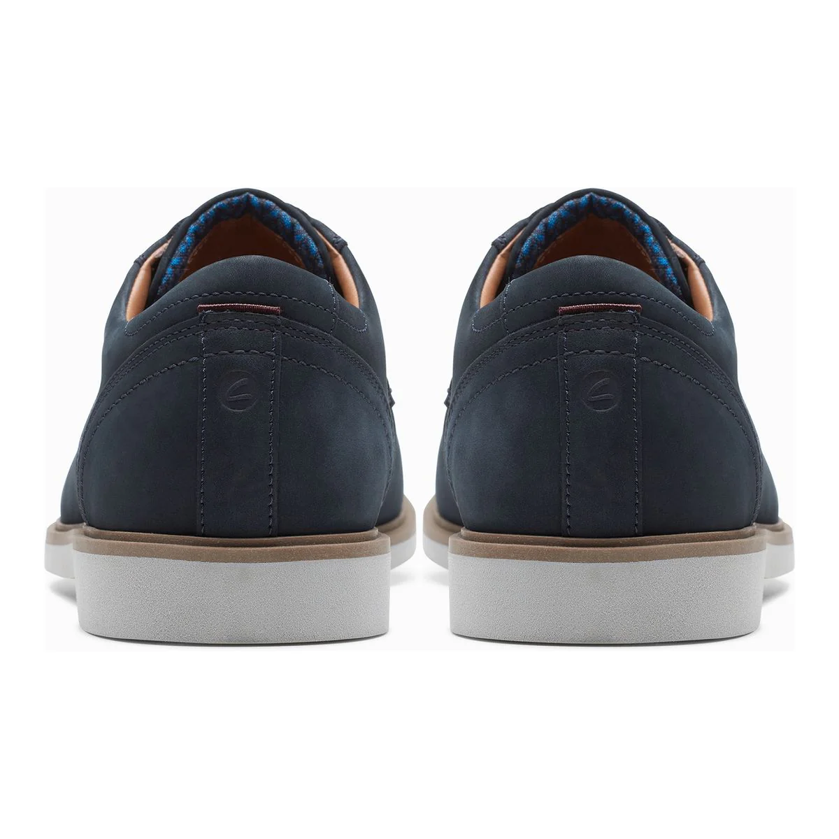 Men's Malwood Lace Casual Shoes - Image 4