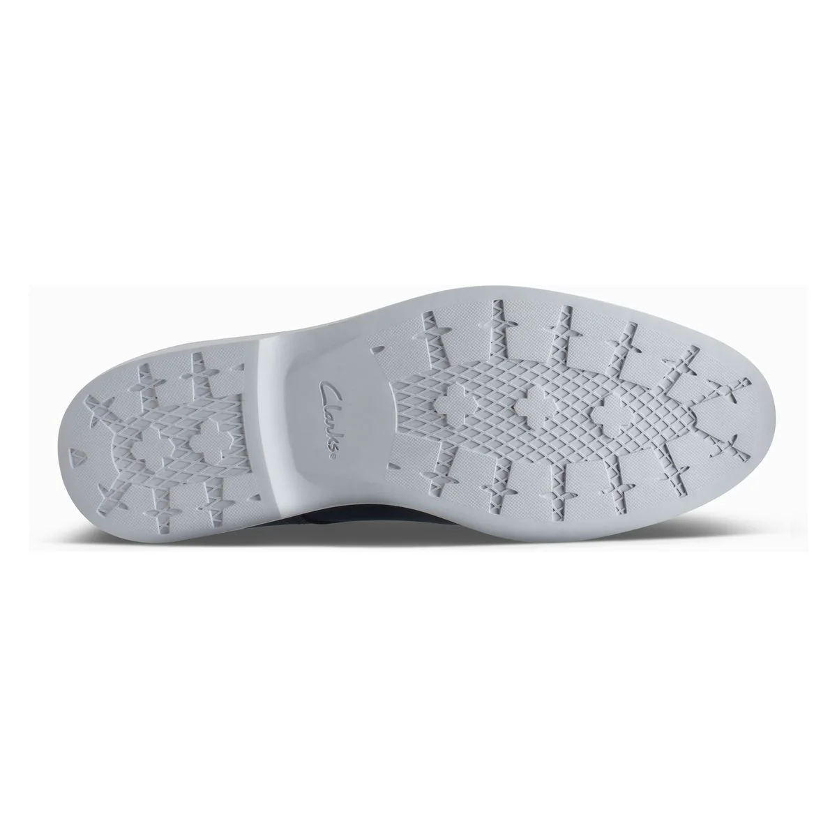 Men's Malwood Lace Casual Shoes - Image 6