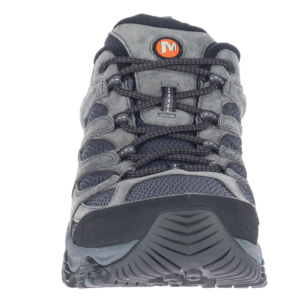 Merrell Men's Moab 3 in Granite - Image 5